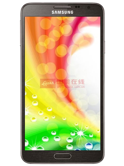 三星（SAMSUNG）N9008S Galaxy Note 3 4G智能手机（简约白） 支持移动4G和联通3G 5.7英寸电容屏、四核2.3GHz、1300万像素