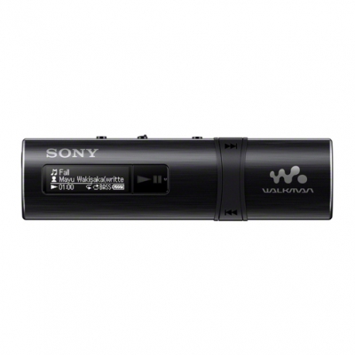 NWZ-B183F/BC