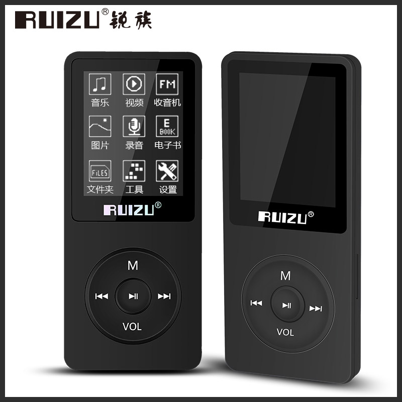 NWZ-W273S炫酷黑