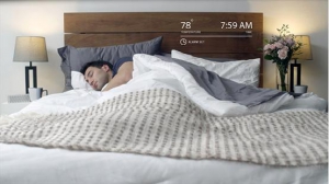 Luna智能床垫:能监测睡眠或自动启动咖啡机